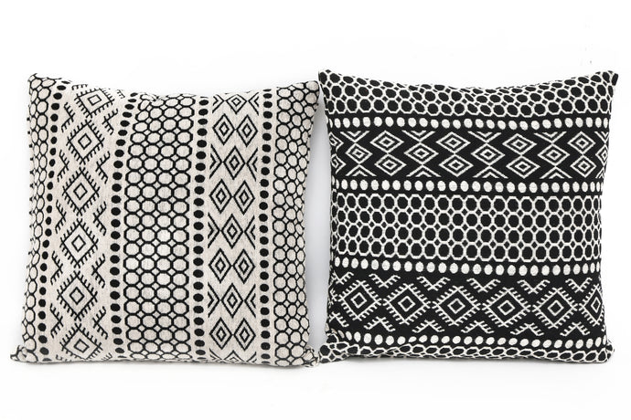 AZTEC CUSHION