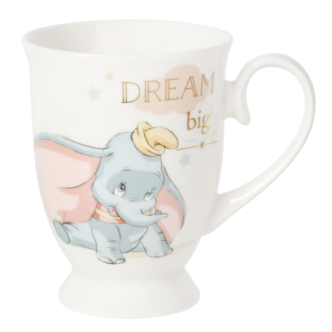 Dumbo Dream big