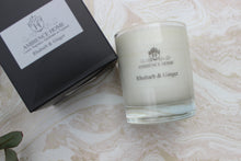 RHUBARB & GINGER CANDLE