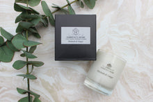 RHUBARB & GINGER CANDLE