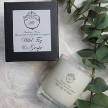 WILD FIG & GRAPE CANDLE