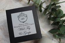 WILD FIG & GRAPE CANDLE