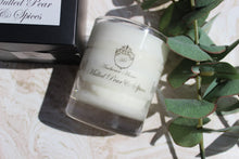 MULLED PEAR & SPICES CANDLE