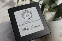 WHITE JASMINE CANDLE