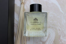LIME, BASIL & MANDARIN DIFFUSER