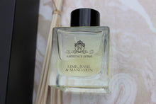 LIME, BASIL & MANDARIN DIFFUSER