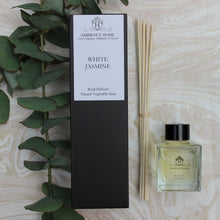 WHITE JASMINE DIFFUSER