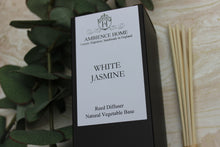 WHITE JASMINE DIFFUSER