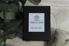 BLACK OUD CANDLE