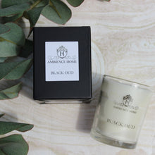 BLACK OUD CANDLE