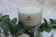 BLACK OUD CANDLE
