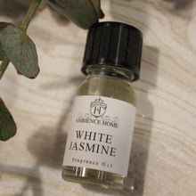 WHITE JASMINE FRAGRANCE OIL