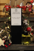 NUTMEG, ORANGE & CINNAMON DIFFUSER
