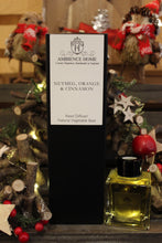 NUTMEG, ORANGE & CINNAMON DIFFUSER