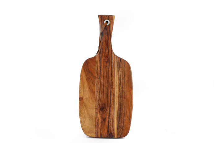 ACCACIA WOOD CHOPPING BOARD