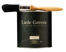 Little Greene - 36. Stone-Dark-Warm