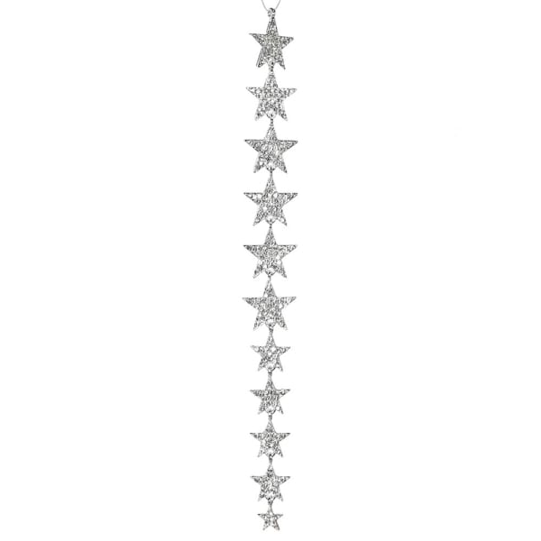 SILVER STARS DROPLET