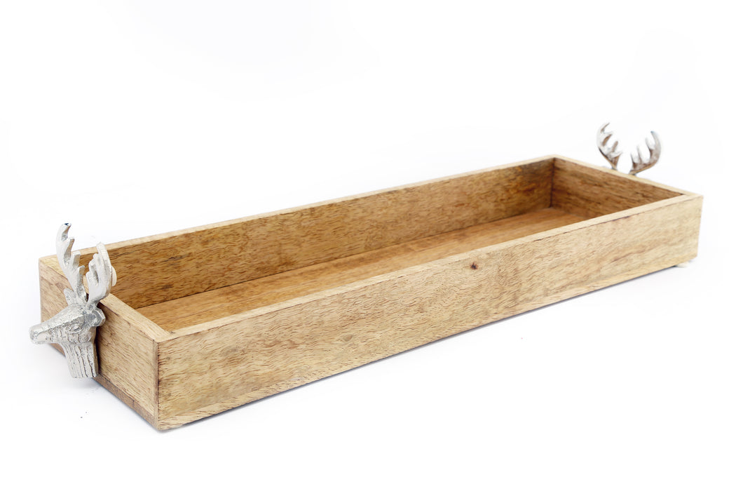 STAG TRAY