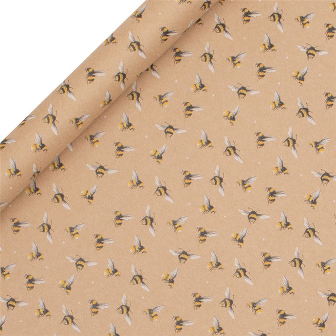 KRAFT BEE ROLLWRAP