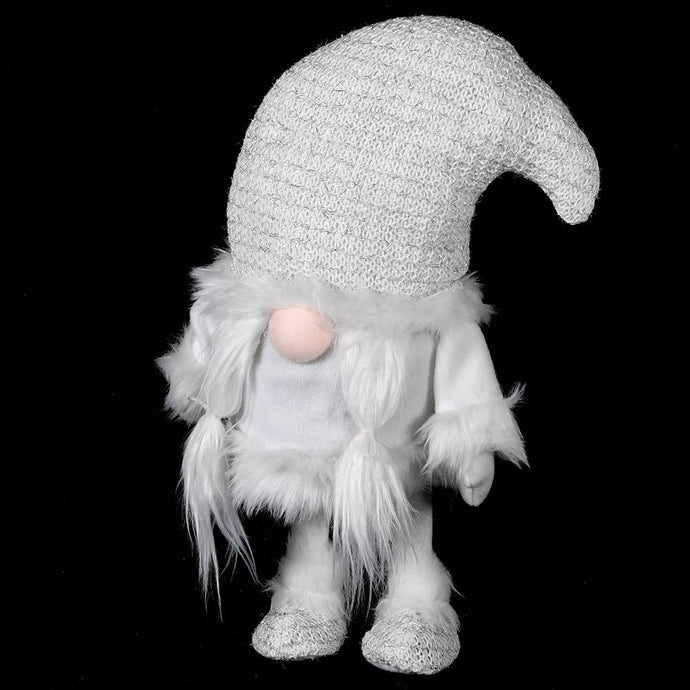 WHITE MRS SANTA SPRUNG GONK