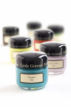 Little Greene - 3. Light Peachblossom