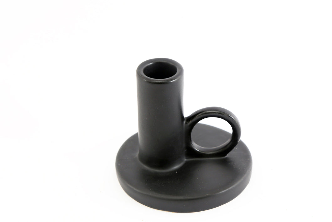 DINNER CANDLESTICK HOLDER