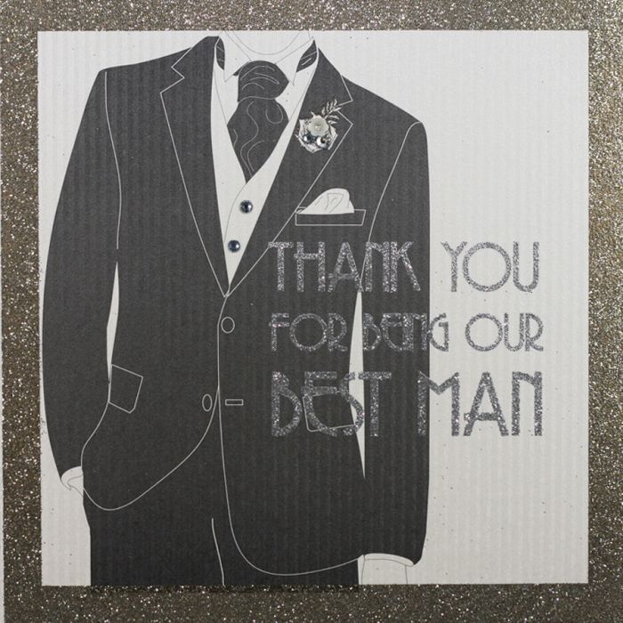 BEST MAN A13