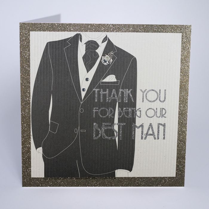 BEST MAN A13