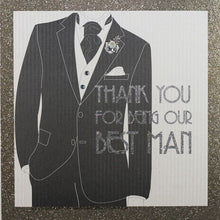 BEST MAN A13
