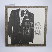BEST MAN A13