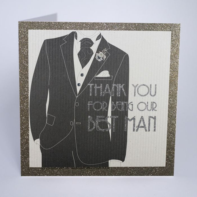 BEST MAN A13