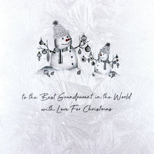 GRANDPARENT CHRISTMAS