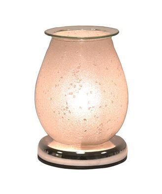 ELECTRIC WAX MELT BURNER - SHERBERT PEARL