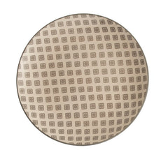 ORNATE PATTERNED PLATE