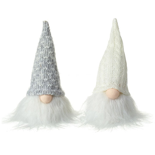 GREY & WHITE GONKS