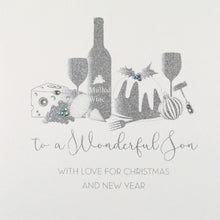 WONDERFUL SON CHRISTMAS