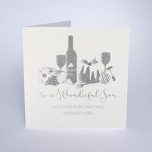 WONDERFUL SON CHRISTMAS