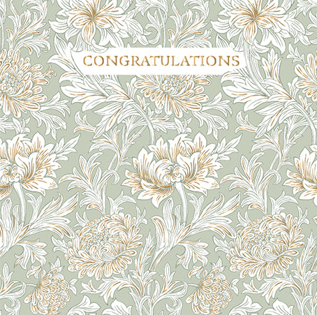 CONGRATULATIONS