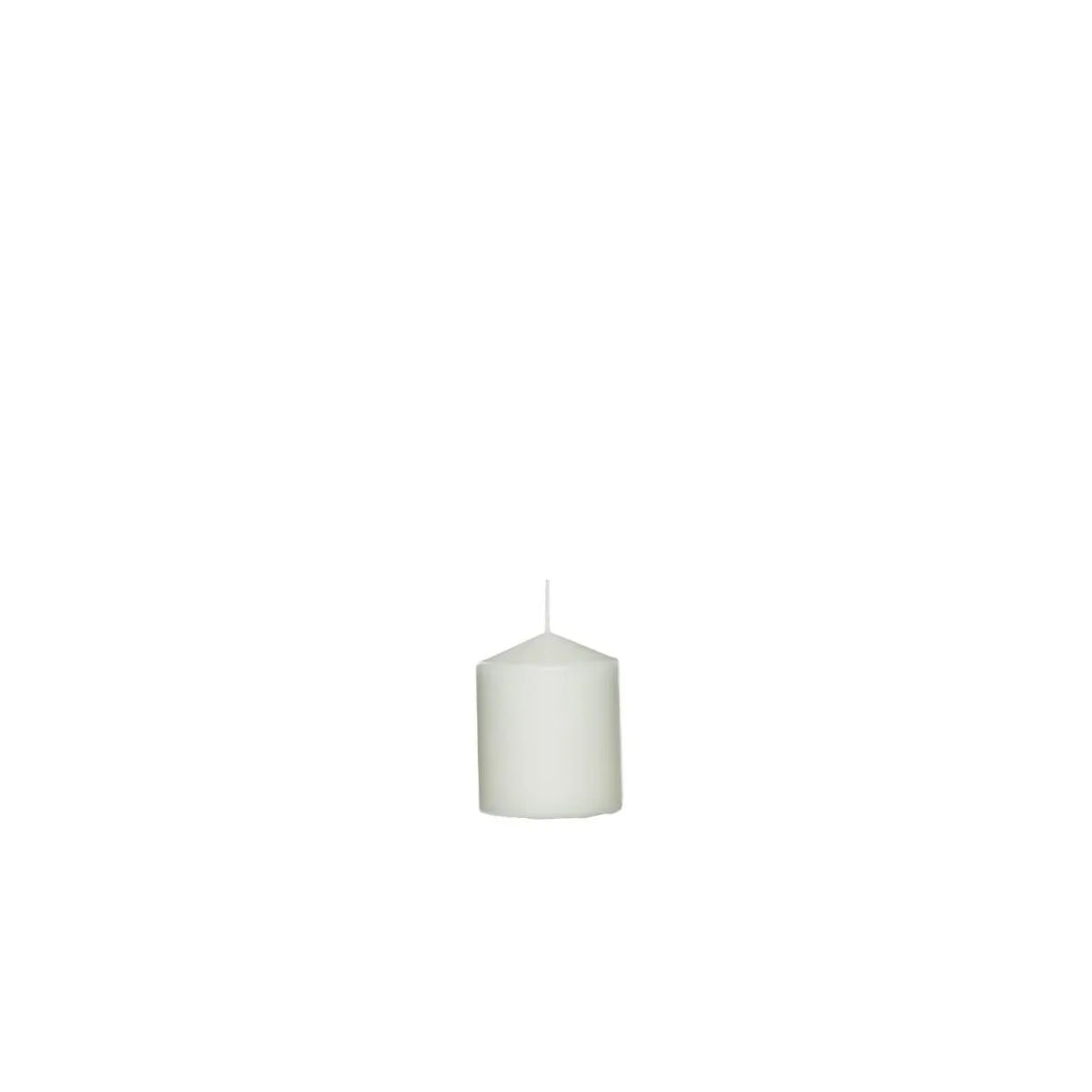 PILLAR CANDLE