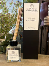 PINK FIZZ & GRAPEFRUIT DIFFUSER