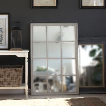 LARGE FRAME MIRROR