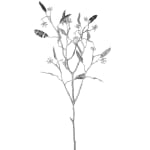 SILVER EUCALYPTUS SPRAY