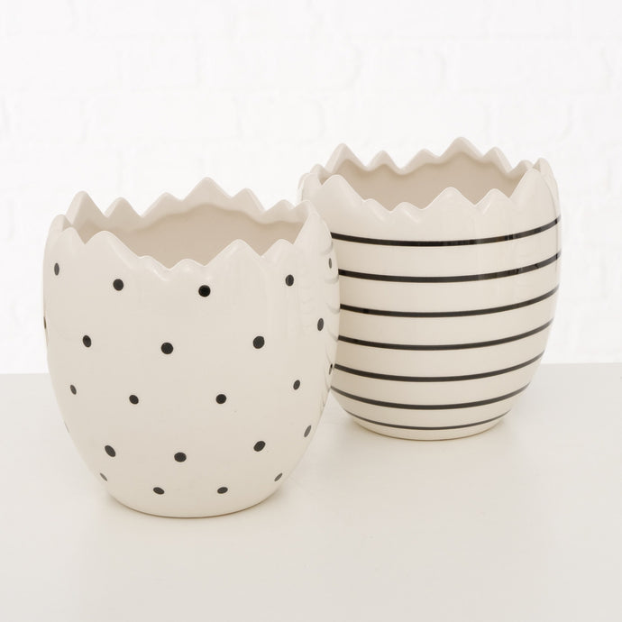 EGG PLANTER