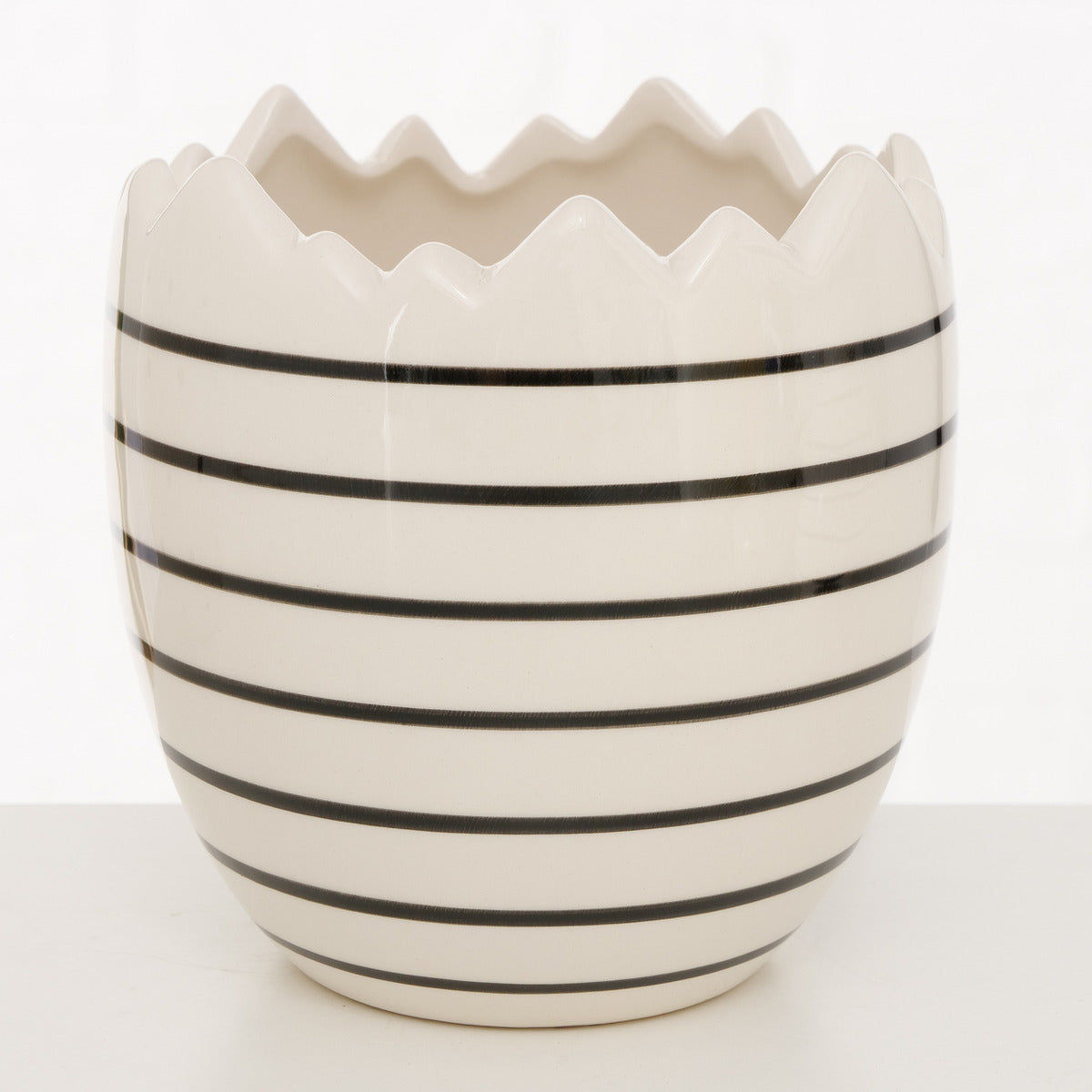 EGG PLANTER