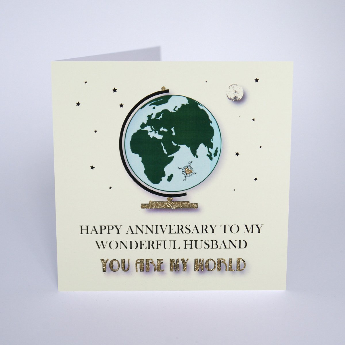 HUSBAND ANNIVERSARY