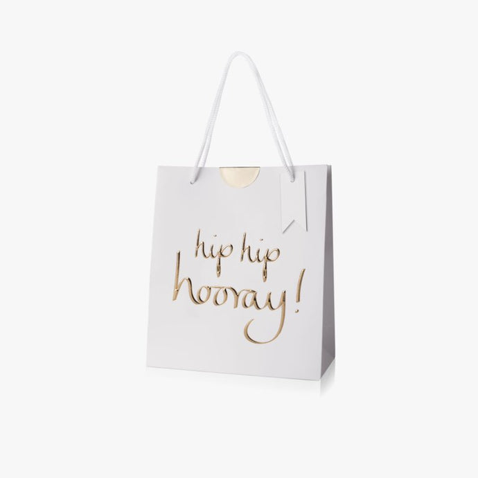 HIP HIP HOORAY GIFT BAG