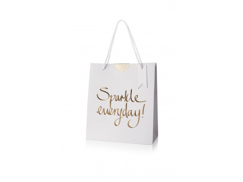 SPARKLE EVERYDAY GIFT BAG